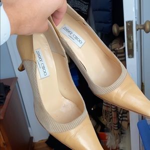 Jimmy choos